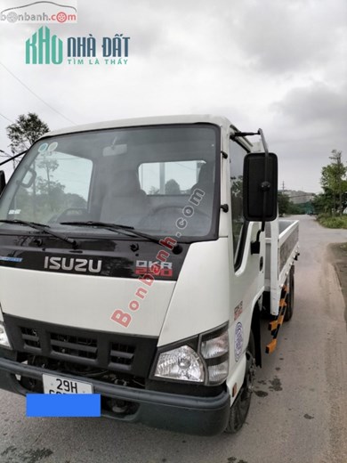 Cần bán Xe Isuzu QKR 230 2021 Hà Đông  Hà Nội