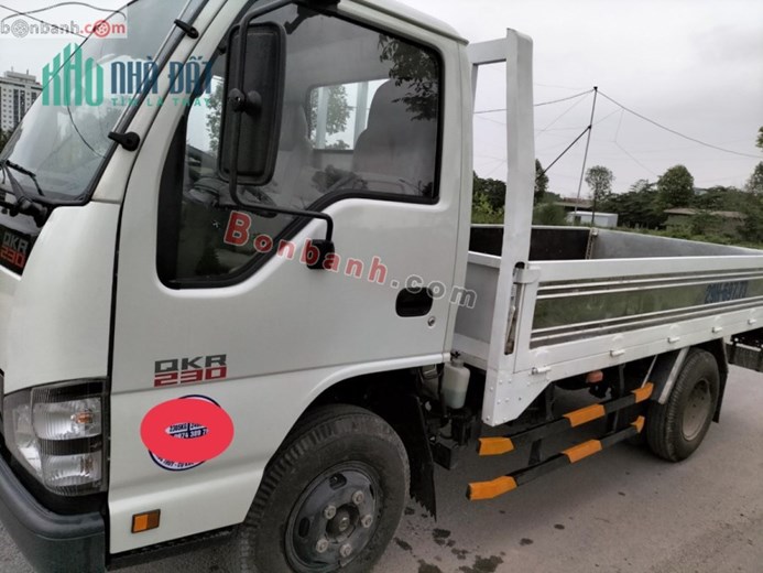 Cần bán Xe Isuzu QKR 230 2021 Hà Đông  Hà Nội