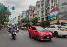 Bán Lô Đất 94m2 - Dương Bá Trạc - Sát Bên Quận 1 - Xây Full 5 Tầng