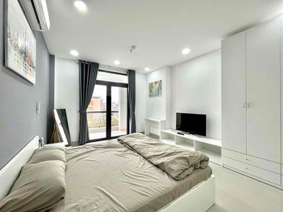 Bán Lô Đất 94m2 - Dương Bá Trạc - Sát Bên Quận 1 - Xây Full 5 Tầng