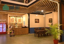 Sang nhà hàng mặt tiền Lý Phục Man, P.Bình Thuận