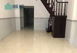 Bán nhà Lý Thánh Tông, TTH TP 88m2 2T HXH cách 30m giá chỉ 5 tỷxx
