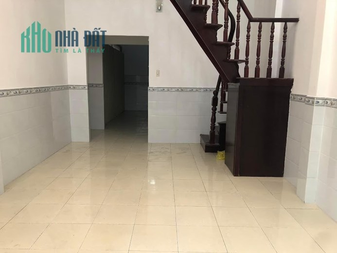 Bán nhà Lý Thánh Tông, TTH TP 88m2 2T HXH cách 30m giá chỉ 5 tỷxx