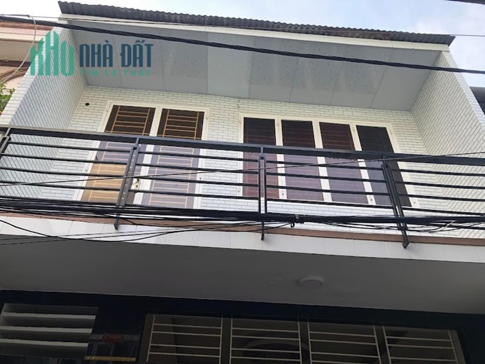 Bán nhà Lý Thánh Tông, TTH TP 88m2 2T HXH cách 30m giá chỉ 5 tỷxx