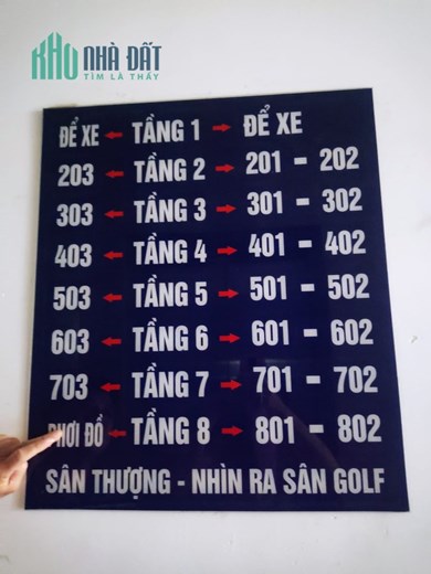 Bán Nhà Mặt Tiền Tân Sơn P12 Gò Vấp- 7 tầng - 20 phòng dịch vụ thu nhập 100tr/tháng