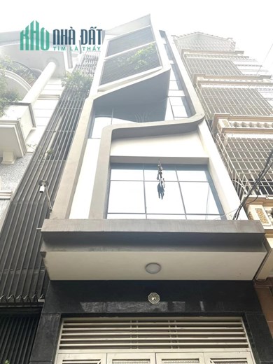 SIÊU PHẨM MẶT PHỐ HÀ CẦU, LÊ HỒNG PHONG HÀ ĐÔNG– TRỤC CHÍNH 20M - KINH DOANH SẦM UẤT - HAI VỈA HÈ