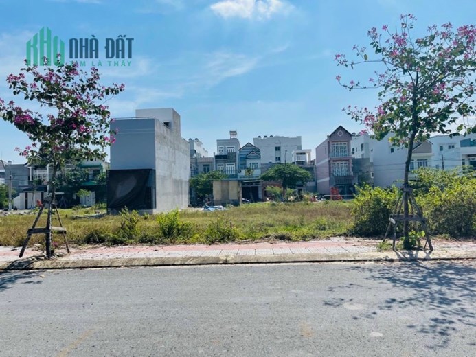 Bán lô đất đường F6 – Bửu Long GĐ 3, Biên Hòa: 4,2 x 20, giá 3,3tỷ