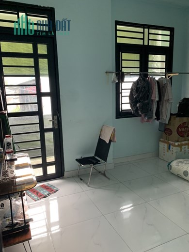 Chỉ 3.3 tỷ sở hữu nhà 2 tầng gần chợ Phạm Văn Bạch đang cho thuê