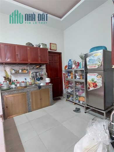 Cần Bán Gấp Giảm Ngay 700TR, Nhà Đặng Văn Bi, Thủ Đức, HXH 10M, DT 65M, Giá Mới 4,3 Tỷ.
