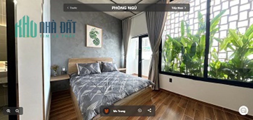 Cần Cho Thuê 4 Chdv Full Nội Thất View Đẹp