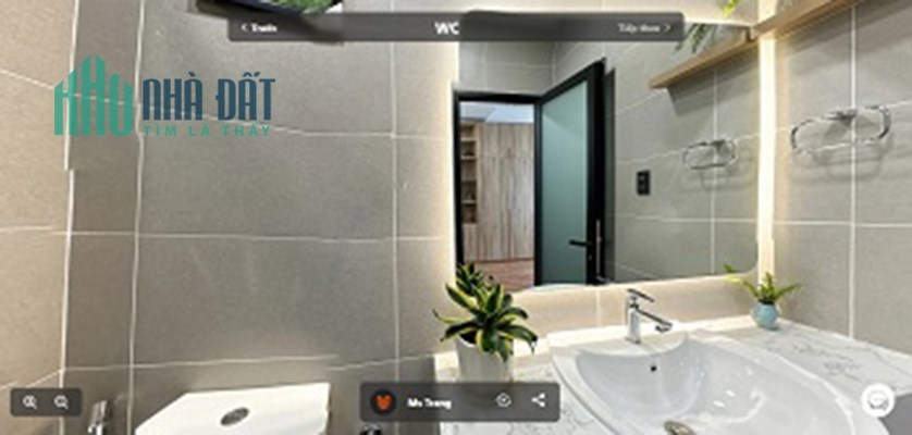 Cần Cho Thuê 4 Chdv Full Nội Thất View Đẹp