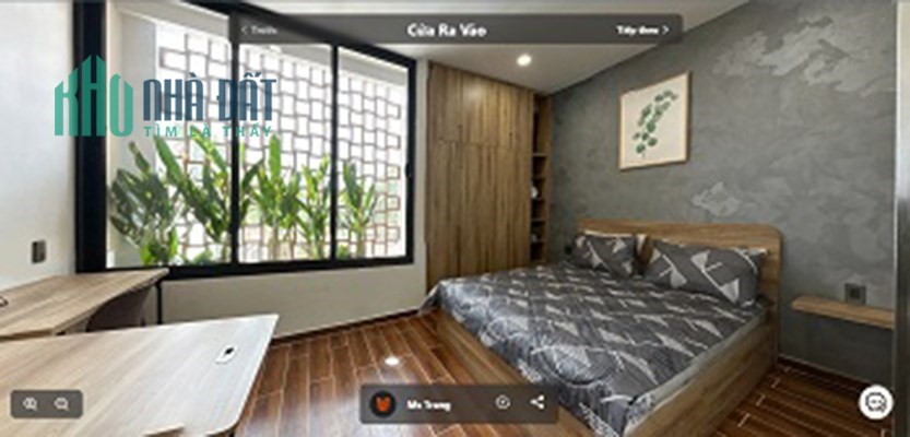 Cần Cho Thuê 4 Chdv Full Nội Thất View Đẹp