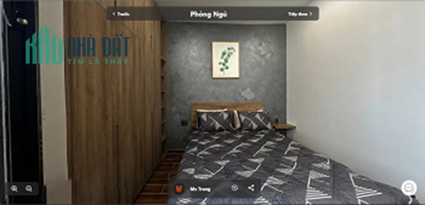 Cần Cho Thuê 4 Chdv Full Nội Thất View Đẹp