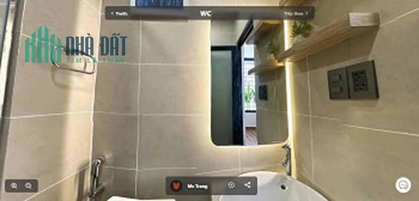 Cần Cho Thuê 4 Chdv Full Nội Thất View Đẹp