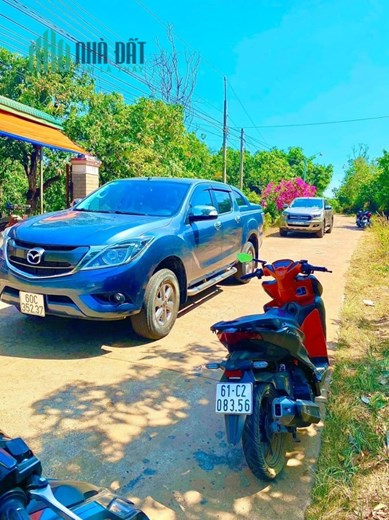 Bán đất Đồng Nai view Hồ Trị An giá rẻ