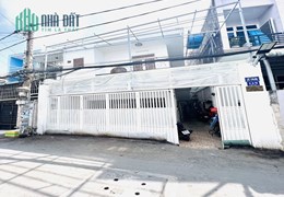 CHÍNH CHỦ CHO THUÊ NHÀ NGUYÊN CĂN đường số 9 KP5 Phường Hiệp Bình Phước, Thủ Đức