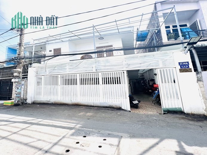 CHÍNH CHỦ CHO THUÊ NHÀ NGUYÊN CĂN đường số 9 KP5 Phường Hiệp Bình Phước, Thủ Đức