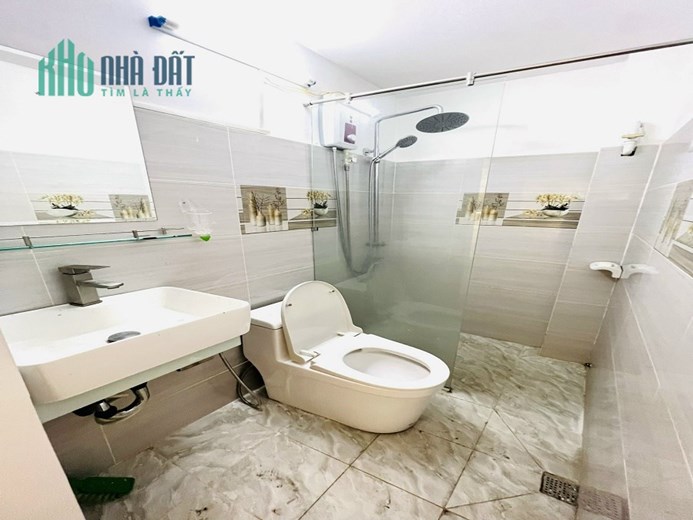 CHÍNH CHỦ CHO THUÊ NHÀ NGUYÊN CĂN đường số 9 KP5 Phường Hiệp Bình Phước, Thủ Đức