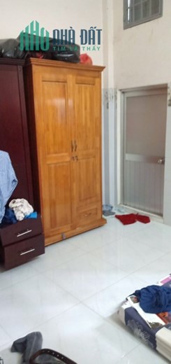 NHÀ CÓ NGUỒN TIỀN CHO THUÊ KẾ CHỢ TÂN HƯƠNG QUẬN TÂN PHÚ.