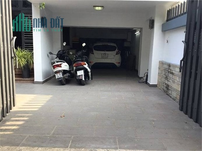Biệt thự mặt tiền Đường số 11 KDC Phú Mỹ - Vạn Phát Hưng, P.Phú Mỹ
