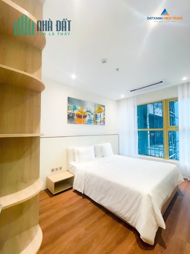 Thời điểm vàng để sở hữu căn hộ cao cấp Võ Nguyên Giáp