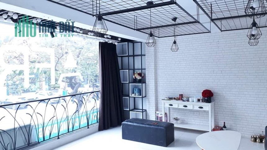 45m Mặt Tiền 8m Mặt Phố Cát Linh Siêu Hiếm. Kinh Doanh Bất Chấp. Chủ Cần Bán Gấp