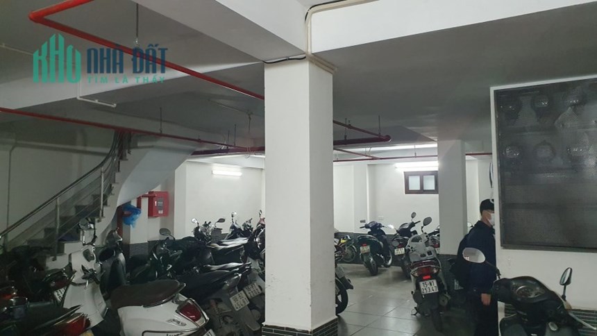 155m 9 Tầng 33 Phòng Khép Kín 1.8 Tỷ 1 Năm Cho Thuê Đường Láng Đống Đa. Dòng Tiền Ổn Định. Chủ Cần
