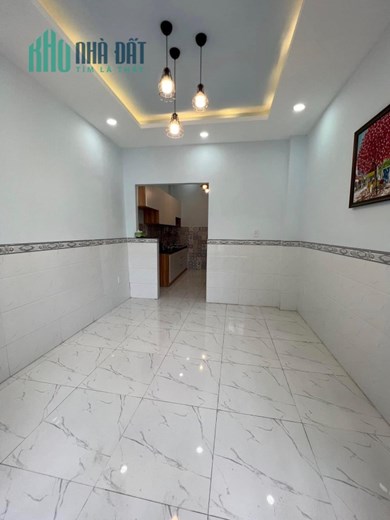 GẤP BÁN NHÀ TT QUẬN 3-GẦN 60M2 SD- 2 TẦNG-2WC- KHÔNG QUY HOẠCH- KHÔNG LỘ GIỚI- CHỈ 4.2TỶ