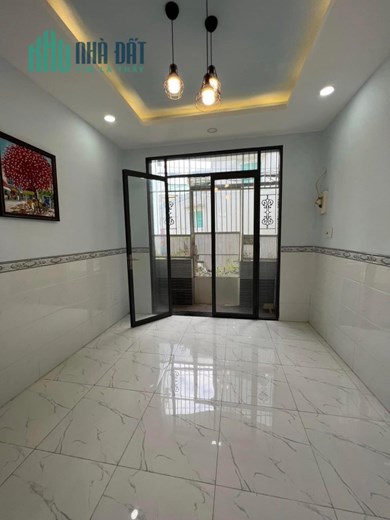 GẤP BÁN NHÀ TT QUẬN 3-GẦN 60M2 SD- 2 TẦNG-2WC- KHÔNG QUY HOẠCH- KHÔNG LỘ GIỚI- CHỈ 4.2TỶ