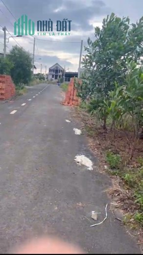 Bán Gấp Lô Đất Chính Chủ Tại: Ấp 3, Xã Tiến Hưng (Sắp Lên Phường), Tp. Đồng Xoài