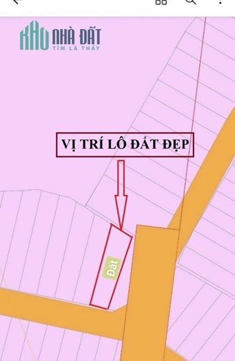 Bán Gấp Lô Đất Chính Chủ Tại: Ấp 3, Xã Tiến Hưng (Sắp Lên Phường), Tp. Đồng Xoài