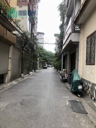 Bán đất Sài Đồng, Lô góc, Ô tô, 54 m2, MT 5,4 m, giá chỉ 4 tỷ.