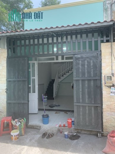 Nhà bán Vĩnh Lộc A