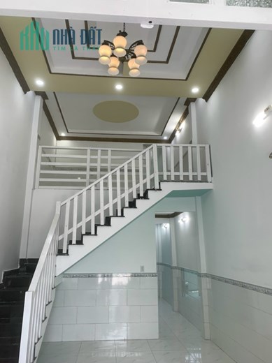 Nhà bán Vĩnh Lộc A