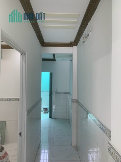 Nhà bán Vĩnh Lộc A