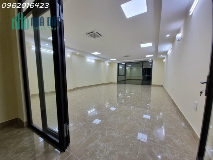 💥 Mặt Phố Nghi Tàm Tây Hồ, 27Tỷ 145m Mặt Tiền 5m 6 Tầng, Kinh Doanh Tòa Văn Phòng Công Ty Mới Đẹp💥