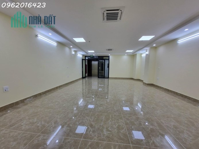 💥 Mặt Phố Nghi Tàm Tây Hồ, 27Tỷ 145m Mặt Tiền 5m 6 Tầng, Kinh Doanh Tòa Văn Phòng Công Ty Mới Đẹp💥