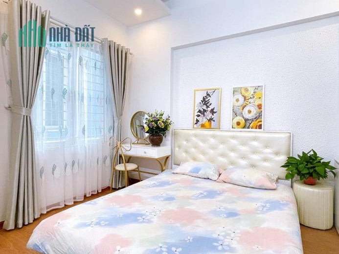 45m Mặt Tiền 4m Mặt Phố Khương Thượng Kinh Doanh Vô Địch. Giá Đầu Tư. Chủ Cần Bán Gấp