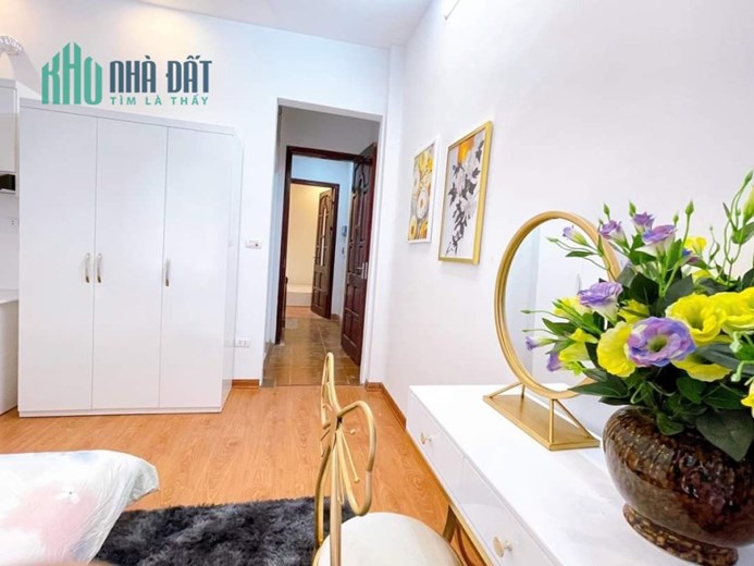 45m Mặt Tiền 4m Mặt Phố Khương Thượng Kinh Doanh Vô Địch. Giá Đầu Tư. Chủ Cần Bán Gấp