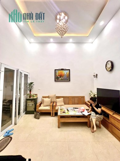 70m Phố Quan Nhân Giá 5.9 Tỷ. Nhà Đẹp Ở Ngay. Tiện Ích Ngập Tràn. Chủ Cần Bán Gấp
