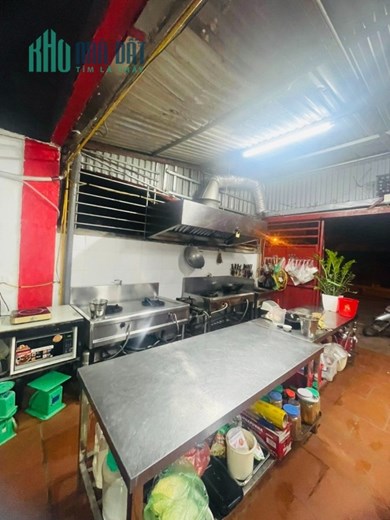 CHO THUÊ MẶT BẰNG KINH DOANH TẠI 102 NGÕ 158 HỒNG MAI, QUỲNH LÔI, HAI BÀ TRƯNG, HÀ NỘI