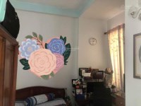 Nhà Đ. LÊ LAI 67m2 - ngang khủng hơn 7M - gần MẶT TIỀN đường - 5p ra sân bay Tân Sơn Nhất