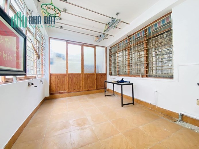 YÊN LÃNG 55M2 -  6 TẦNG - MT3.4  - GIÁ 7.9 TỶ - ĐỐNG ĐA - NHÀ DÂN XÂY KIÊN CỐ.