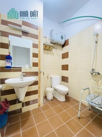 YÊN LÃNG 55M2 -  6 TẦNG - MT3.4  - GIÁ 7.9 TỶ - ĐỐNG ĐA - NHÀ DÂN XÂY KIÊN CỐ.