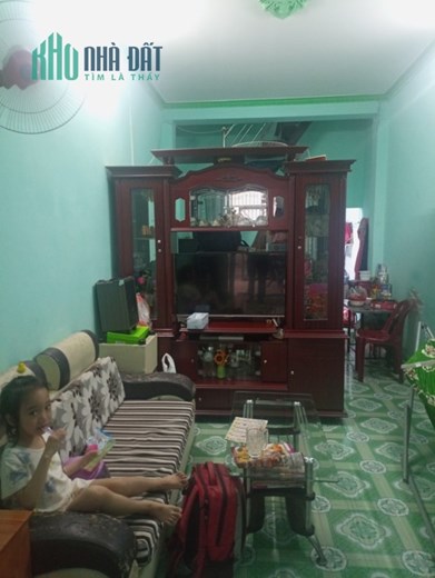 Bán nhà HXH đường Phan Văn Hớn, Quận 12, 75m2, 9PN, giá 4 tỷ 5 TL.