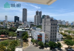 Bán  toà căn hộ sát PHẠM VĂN ĐỒNG-Sơn Trà -Đà Nẵng