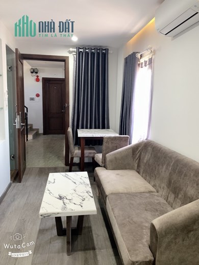 Bán  toà căn hộ sát PHẠM VĂN ĐỒNG-Sơn Trà -Đà Nẵng