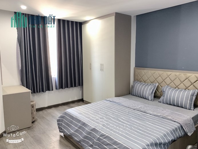 Bán  toà căn hộ sát PHẠM VĂN ĐỒNG-Sơn Trà -Đà Nẵng