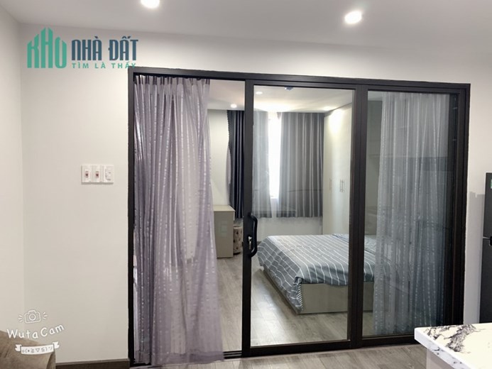 Bán  toà căn hộ sát PHẠM VĂN ĐỒNG-Sơn Trà -Đà Nẵng