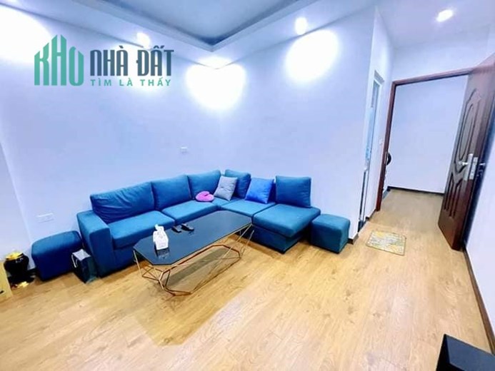 BÁN NHÀ ĐƯỜNG NGUYỄN TRÃI, NHÀ 5 TẦNG 36M  NGÕ RỘNG THÔNG THOÁNG, GẦN Ô TÔ, VỀ Ở NGAY GIÁ CHỈ HƠN 4